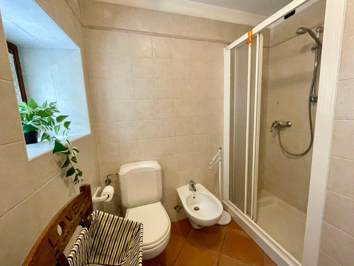 Apartment Ca Del Fritz By Interhome سوريكو المظهر الخارجي الصورة